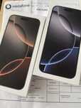 iPhone 16 Pro Max 256GB Sigilat Necodat Factura Garantie Nou