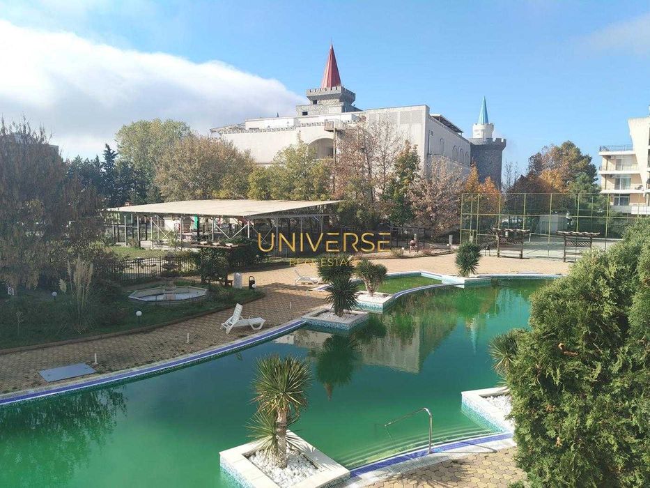 Продава се Тристаен апартамент в к.к. Слънчев бряг - 96 кв.м за 1105 €/кв.м - Снимка #20