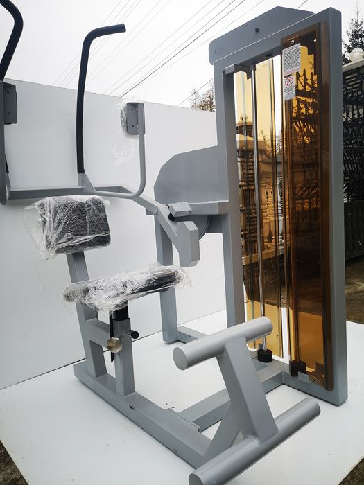 Aparat Abdomen,Florisystem!