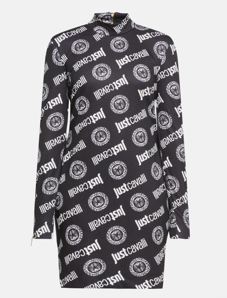 Продавам рокля Just Cavalli