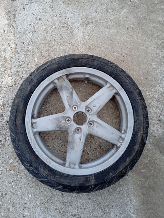 Задна джанта Piaggio X9 200