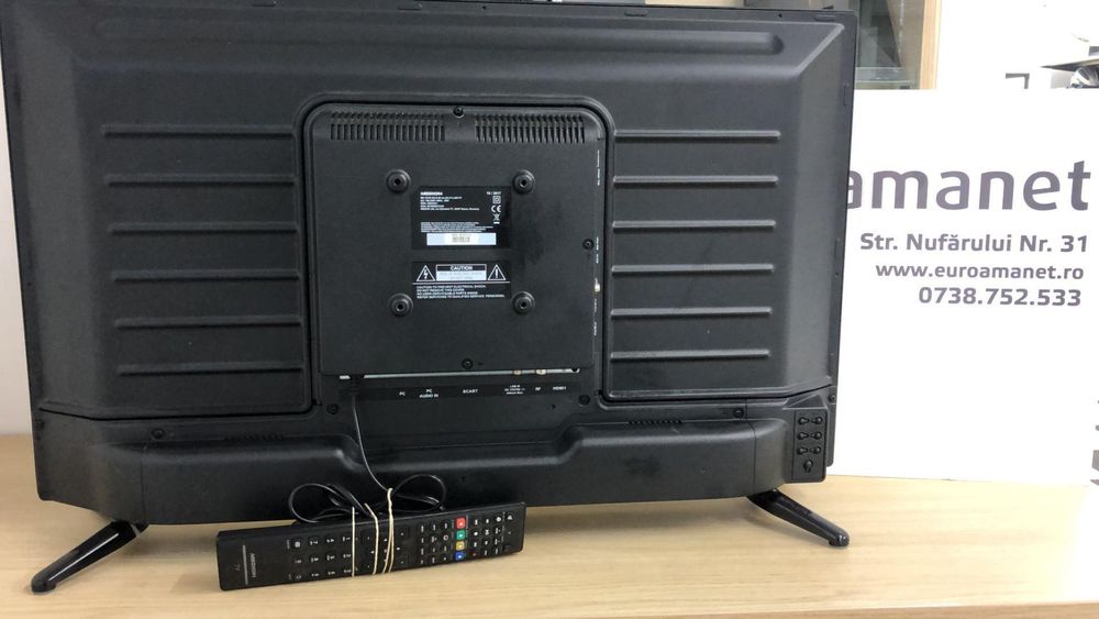 TV LED Medion MD 31210 31,5" HDReady -N-