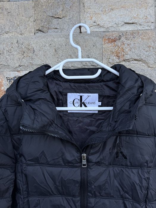 Дамско яке Calvin Klein