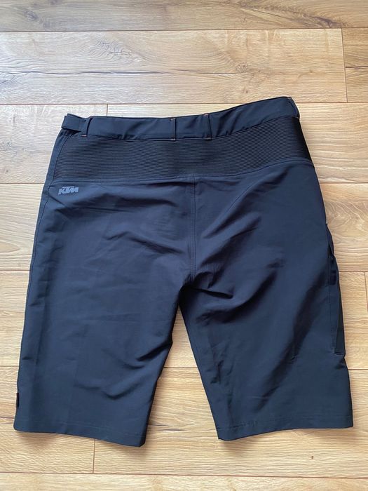 KTM-pantaloni sport, stare foarte buna, de barbati, 3XL