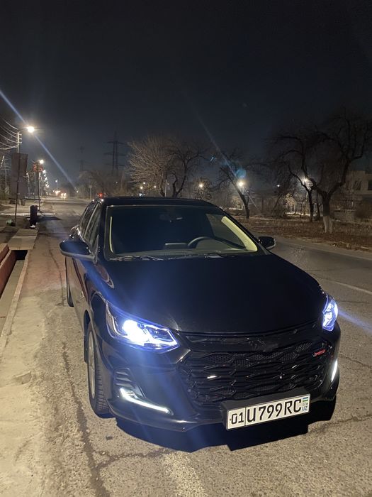 Onix premier turbo full poz 2024