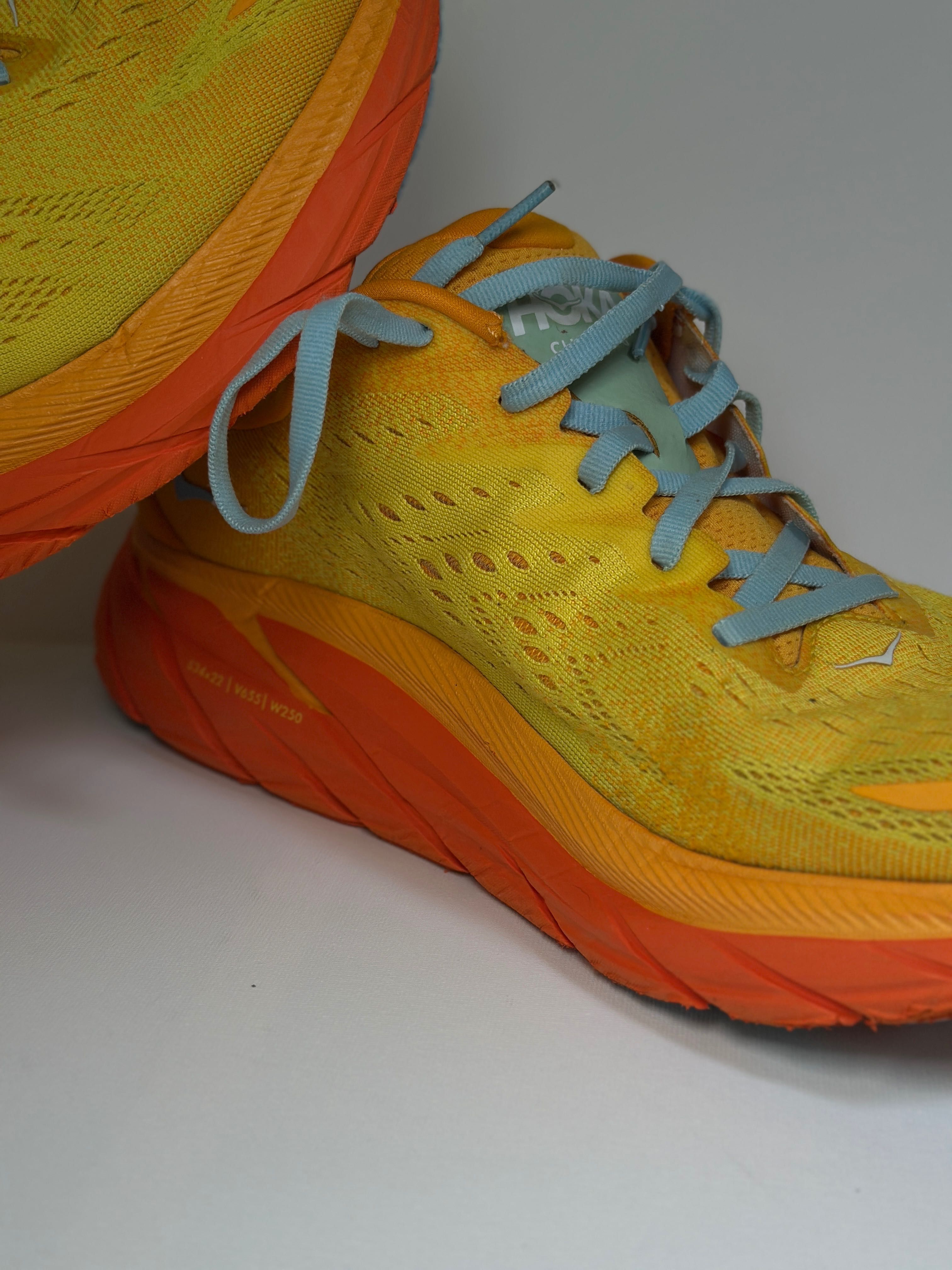 Adidasi Hoka Clifton 8 marimea 48