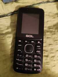 telefon mobil Sol