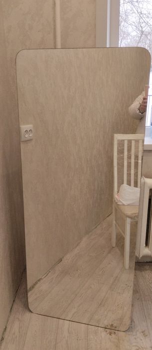Продам зеркало, новое