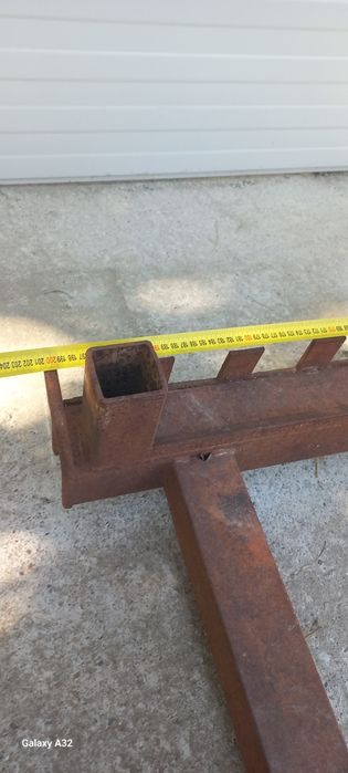 Suport schela / suport metalic schela