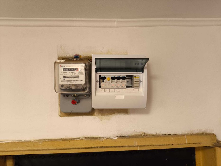 Electrician Autorizat