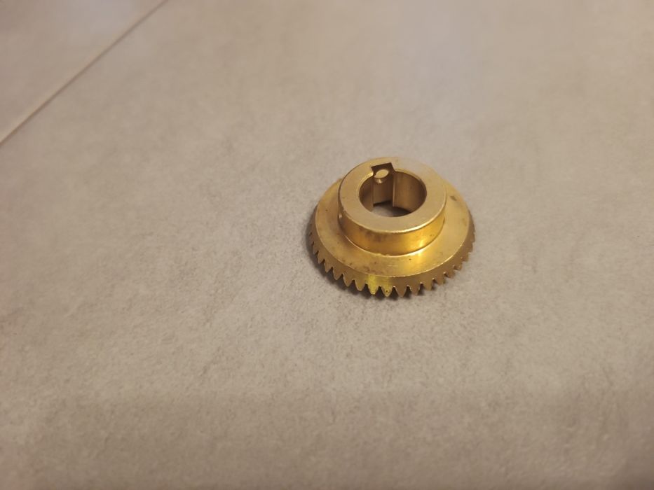 Set pinioane angrenaj