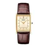 Seiko Essentials Tank SWR064