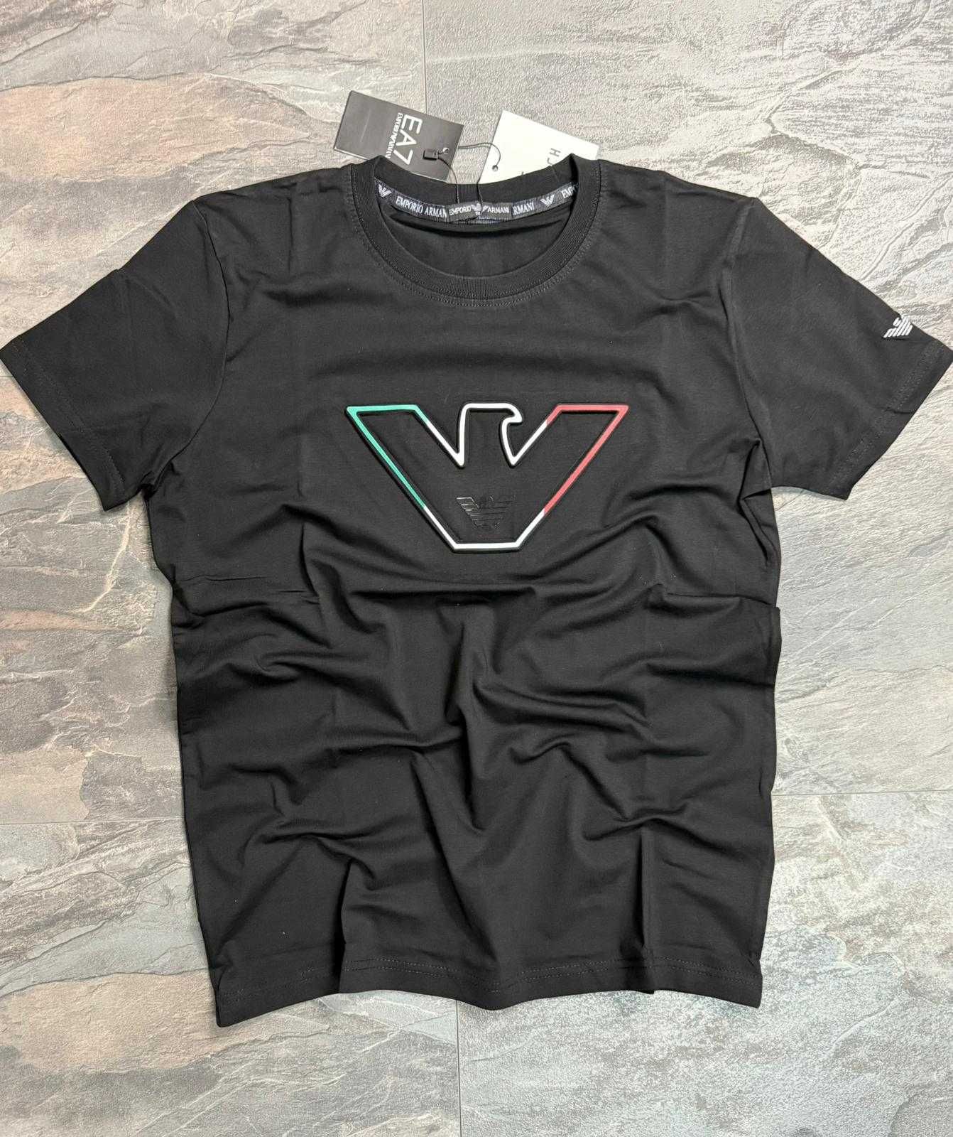 Мъжки тениски Emporio Armani