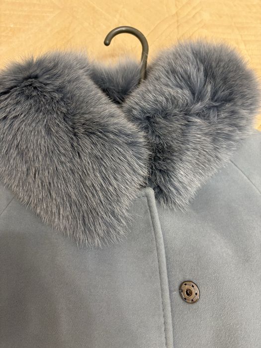 Пальто турецский