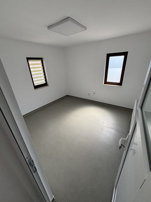 Inchirez camera/unitate - Front DJ 107P superfinisat