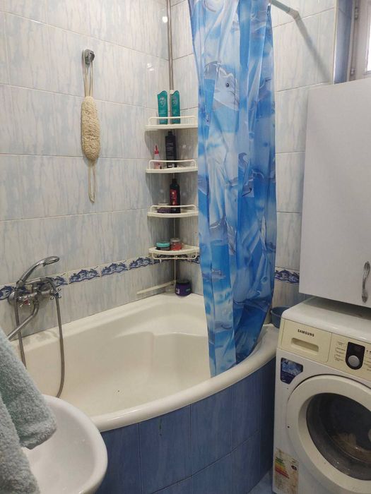 Продается 2-х комнатная квартира в Янгихаётском районе