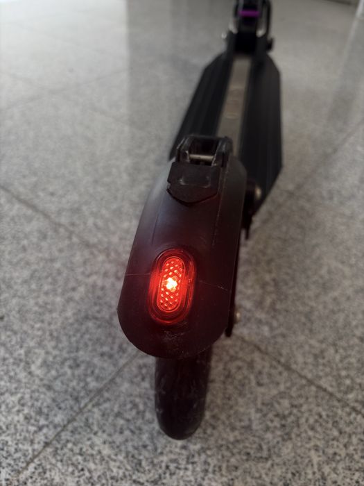 Vand trotineta Kugoo S1 foarte putin folosita