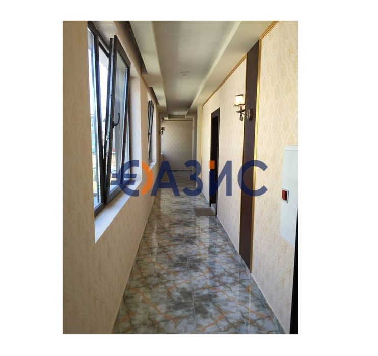 Продава се Двустаен апартамент в Приморско - 60 кв.м за 2667 €/кв.м - Снимка #14