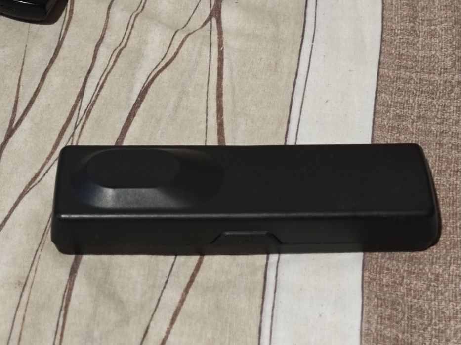 Висок клас CD плеър Alpine 9855R Bluetooth и дистанционно