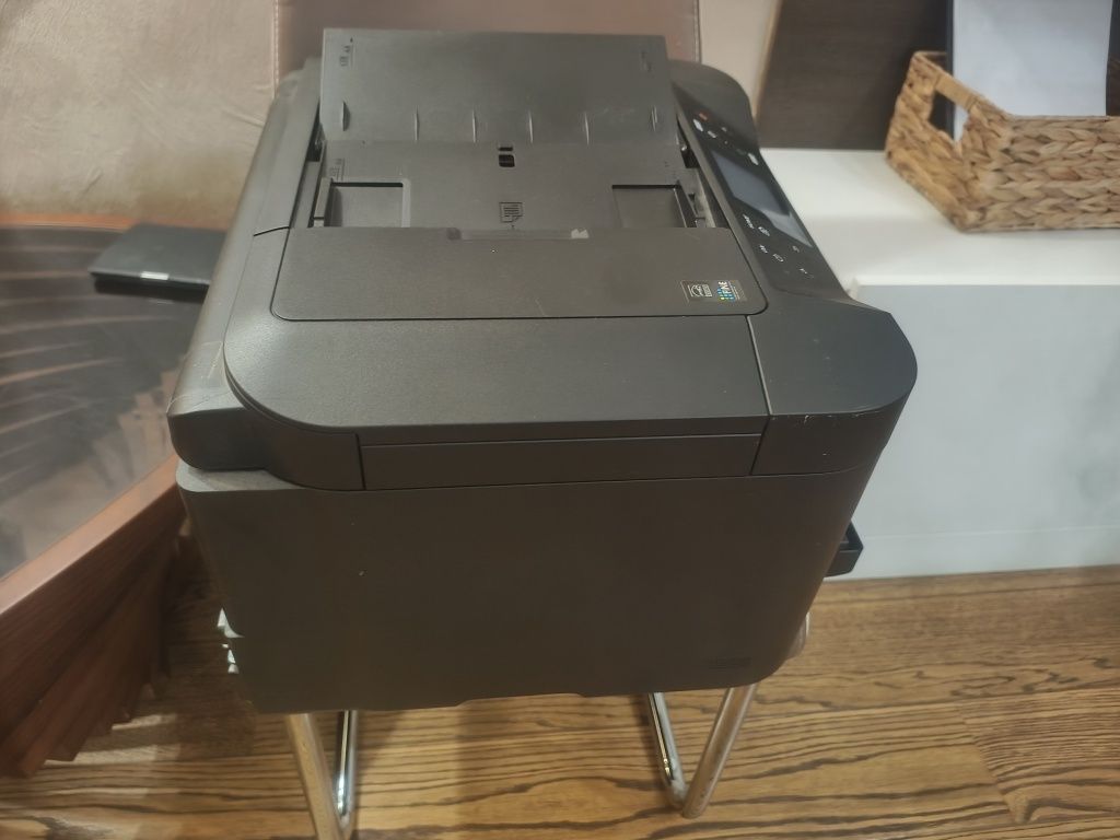 Canon Maxify MB5150 употребяван