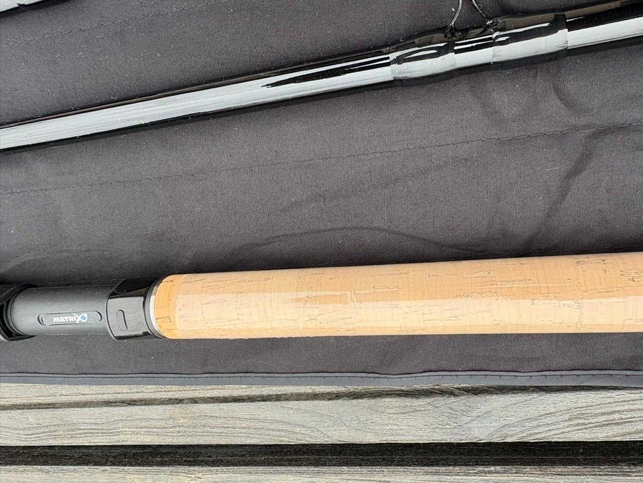 Lanseta Feeder Matrix Aquos Ultra-D