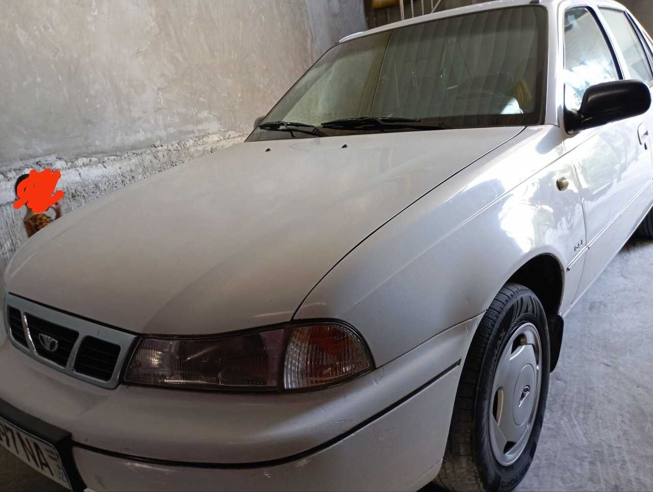 Nexia 1 olasiz minasiz