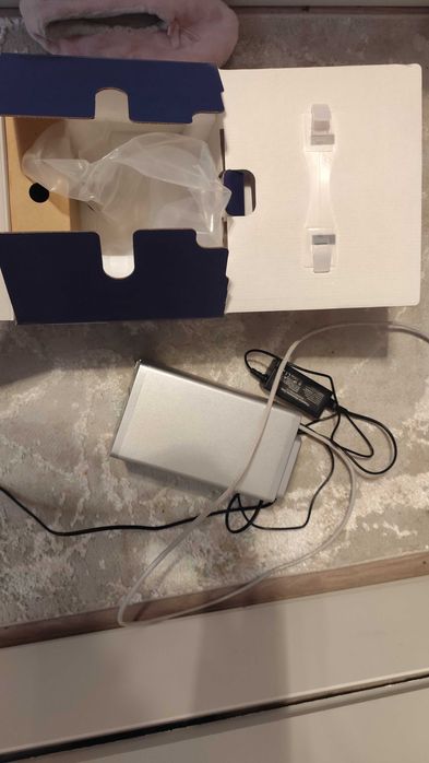 Terramster F2-210 NAS