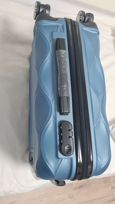 Нови куфари к-т 4 бр.