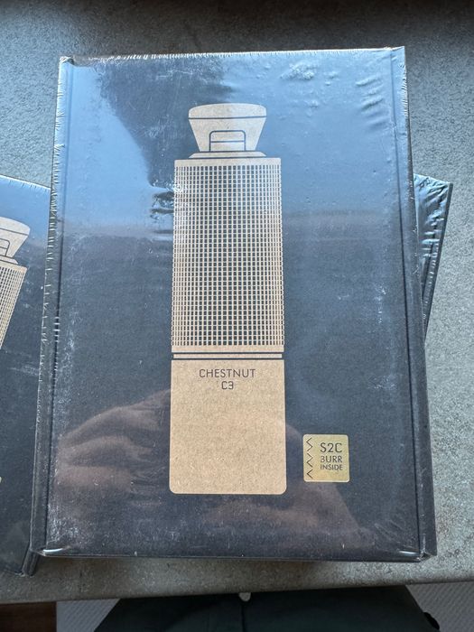 Продавам ръчни кафемелачки TIMEMORE C3 ESP Pro