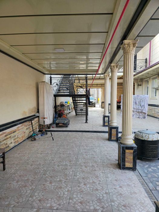 Продается Котедж 4 сотих, Сергели металл завод