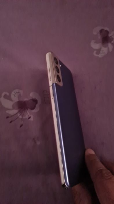 Samsung galaxy S21 Plus