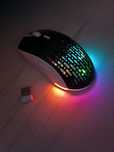 Mouse Gaming wireless AQIRYS T.G.A‼️