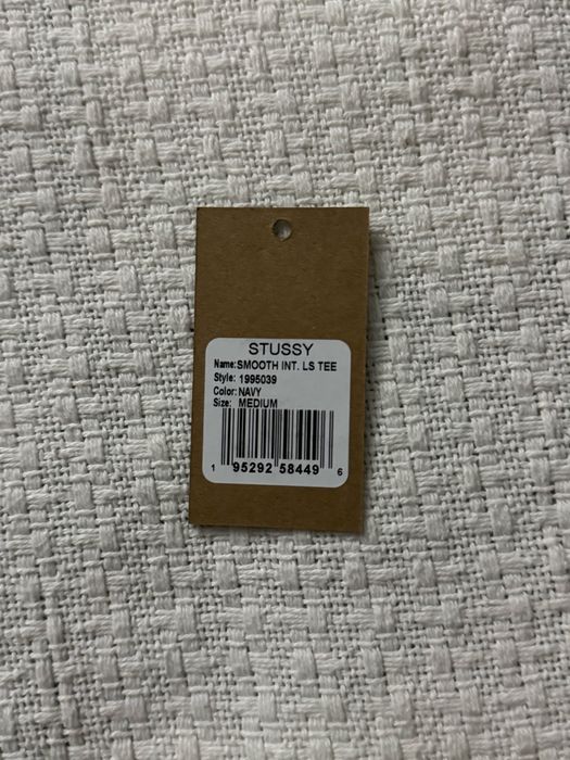 Stussy блуза размер M