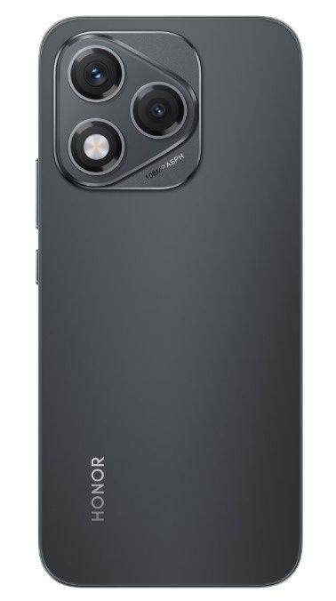 Vand telefon mobil HONOR 400 Lite, Dual SIM, 8GB RAM, 256GB, Velvet Bl