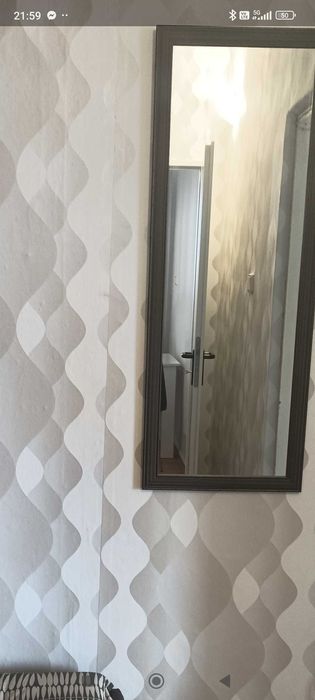 Дава се под наем Едностаен апартамент в Пловдив, Гагарин - 48 кв.м за 367.2 € - Снимка #5