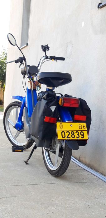 Vând Piaggio ciao !