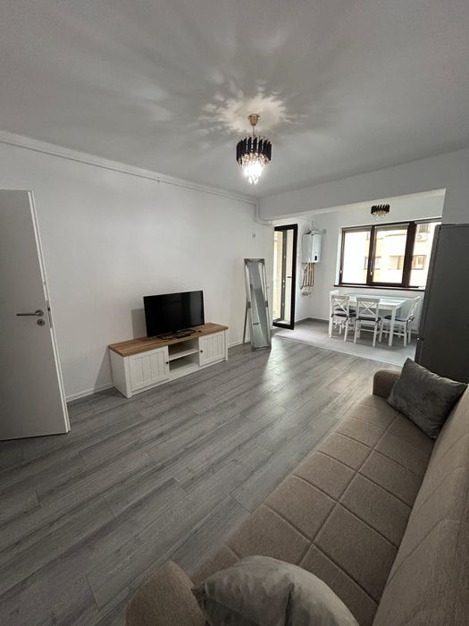 Apartament tip studio de inchiriat