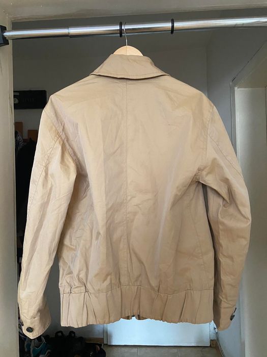 Яке Burberry London Harrington Rainbow Reversible S