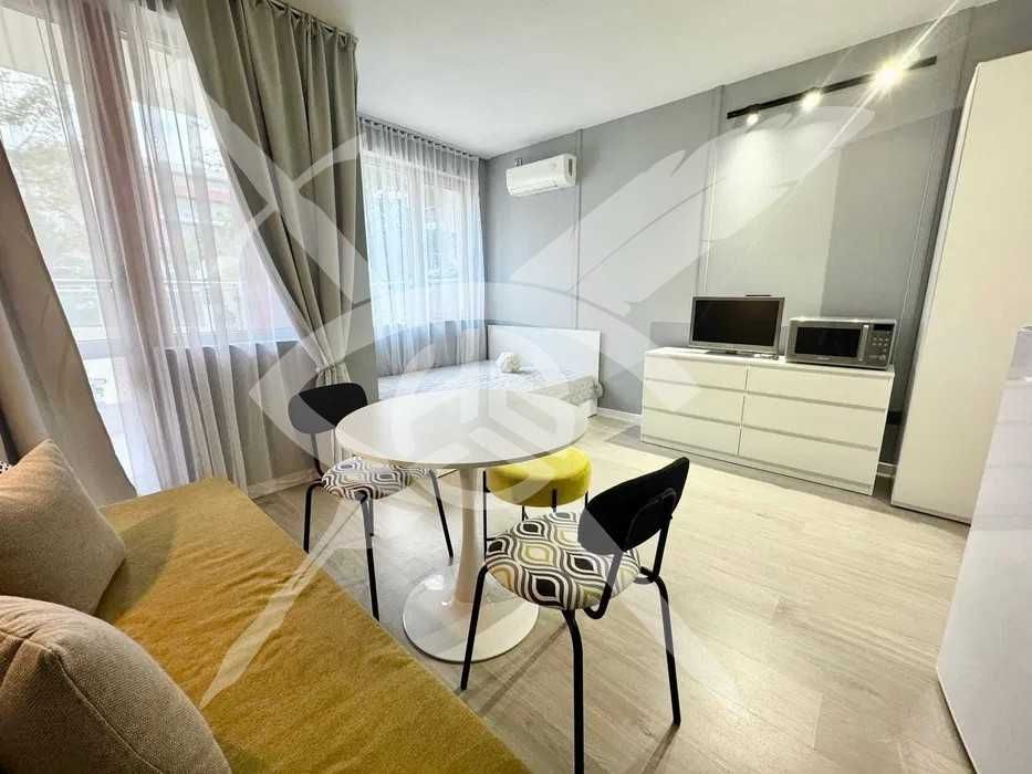 Едностаен апартамент в Несебър 93649