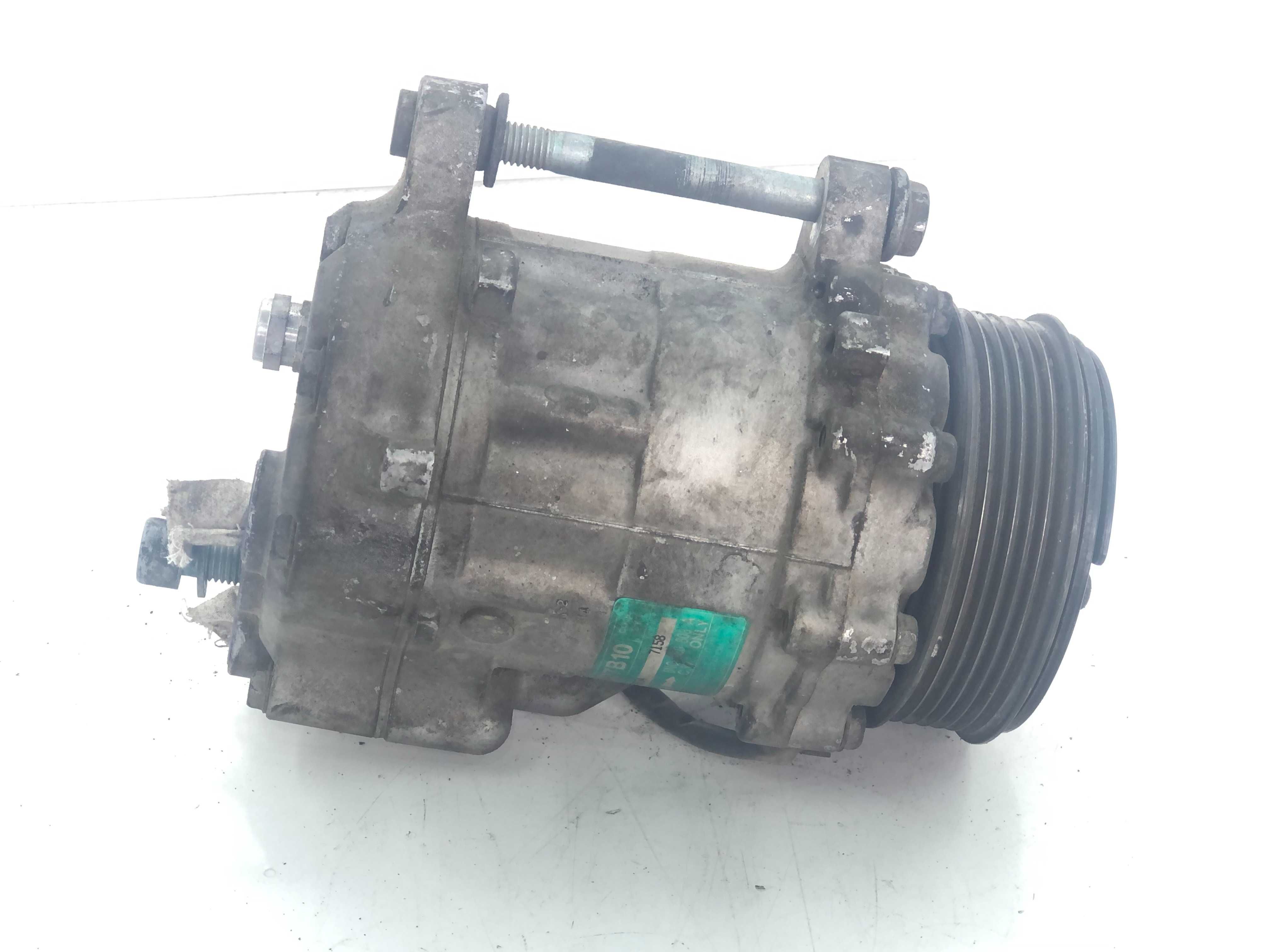 Компресор климатик Фолксваген поло Volkswagen polo 1.5i 100hp 1998