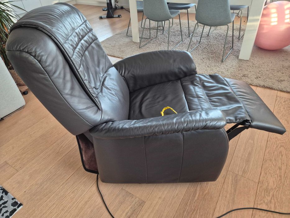 Медицински Електрически Релакс фотьойл HUKLA