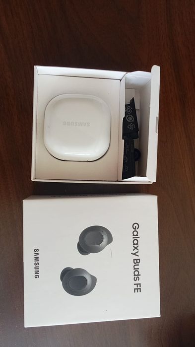 Наушники Galaxy buds FE