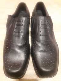 Мъжки стилни обувки