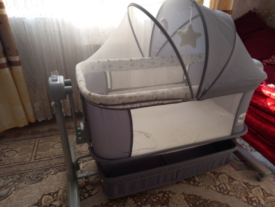 Bolalar uchun belanchak