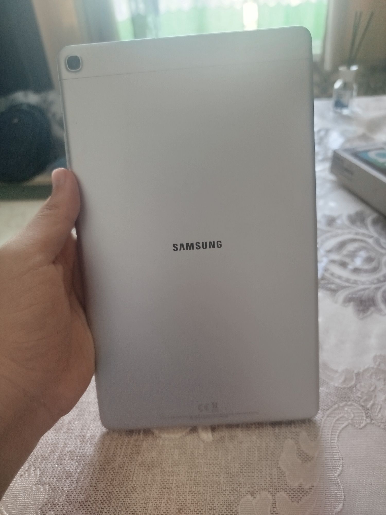 Samsung Tab A планшет сотилади