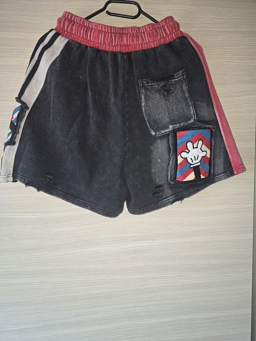 Къси панталонки серия Disney