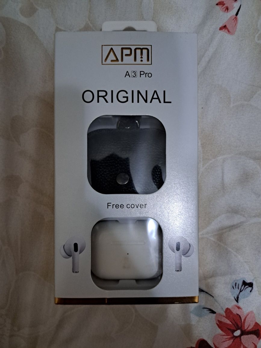 APM A 3 Pro original