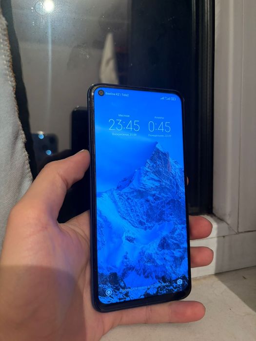 Redmi.  Note      9