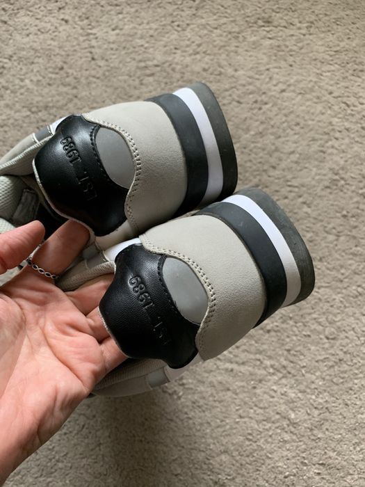 Pantofi sport adidasi barbati DKNY 42