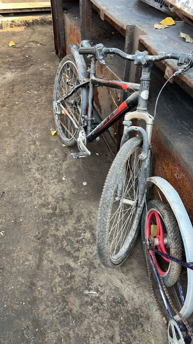 Продам велосипед дешево